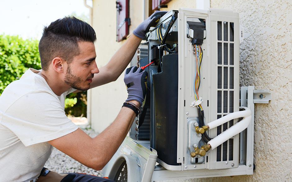 société d'électricité Saint-Maurice